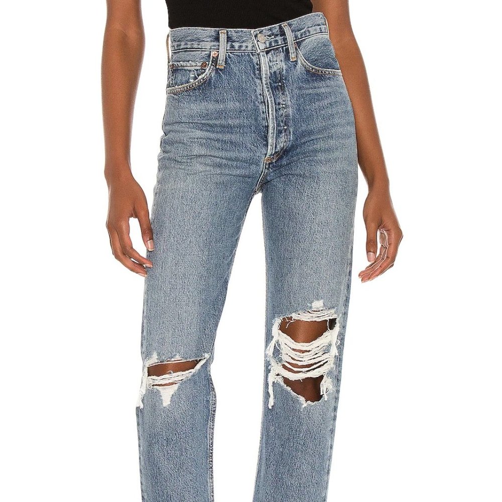 AGOLDE ‘90s Pinch Waist